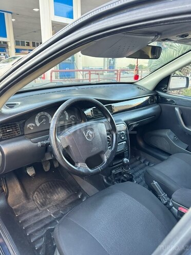 Iran Khodro Samand 2014, 295,000 km - 1.6 l - Bakı