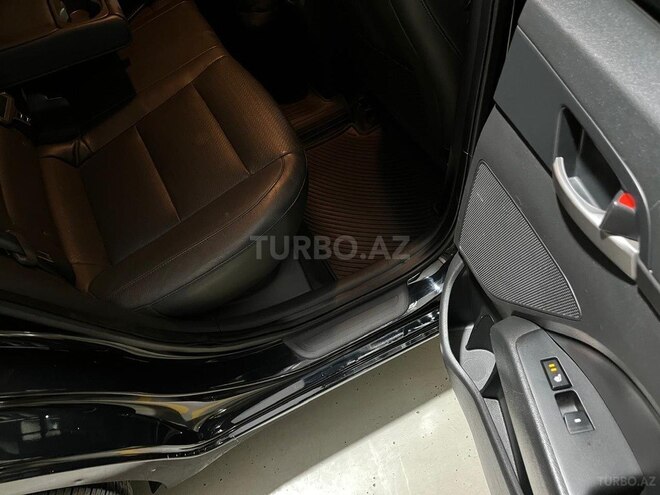 Hyundai Elantra 2017, 199,125 km - 2.0 l - Bakı
