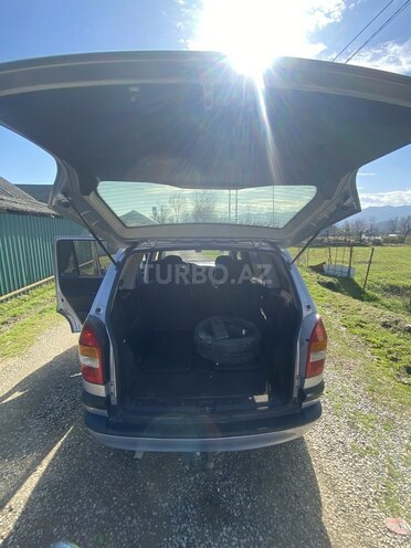 Opel Zafira 2000, 500,000 km - 1.8 l - Sumqayıt