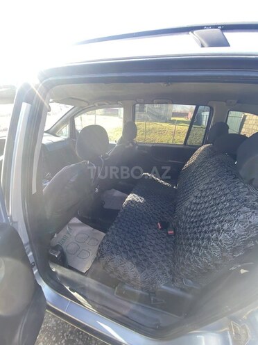 Opel Zafira 2000, 500,000 km - 1.8 l - Sumqayıt