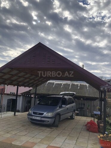 Opel Zafira 2000, 500,000 km - 1.8 l - Sumqayıt