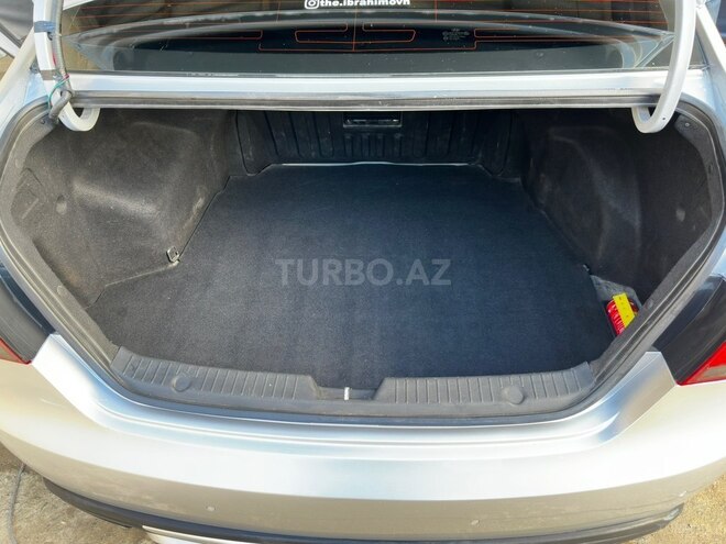 Hyundai Sonata 2010, 183,300 km - 2.0 л - Bakı