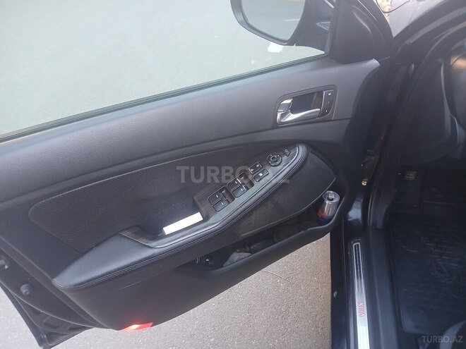 Kia Optima 2013, 310,000 km - 2.4 l - Bakı