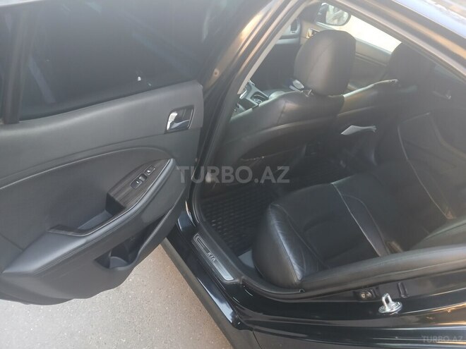 Kia Optima 2013, 310,000 km - 2.4 l - Bakı