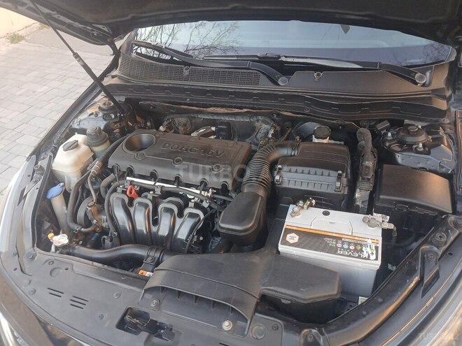 Kia Optima 2013, 310,000 km - 2.4 l - Bakı