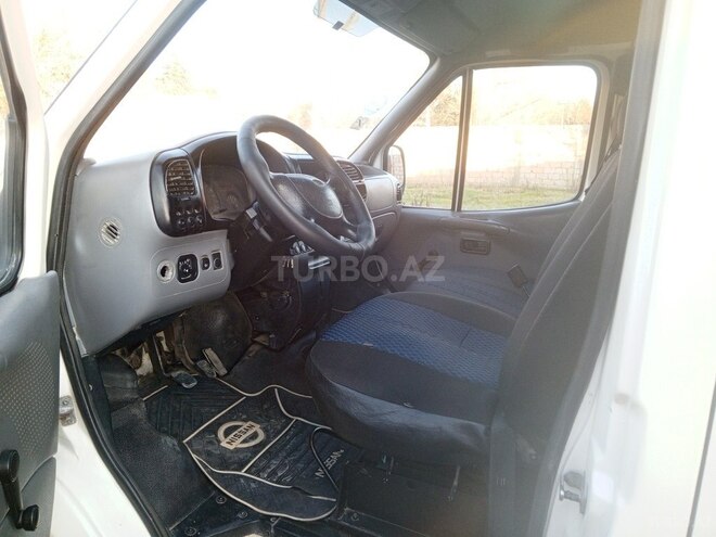Ford Transit 1999, 243,194 km - 2.4 l - Mingəçevir