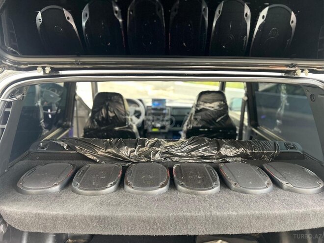 LADA (VAZ) Niva 2018, 69,000 km - 1.7 л - Bakı