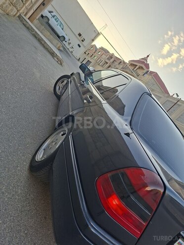 Mercedes C 200 1997, 313,000 km - 2.0 l - Bakı