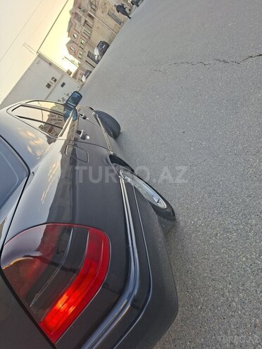 Mercedes C 200 1997, 313,000 km - 2.0 l - Bakı