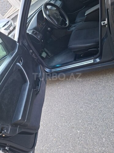 Mercedes C 200 1997, 313,000 km - 2.0 l - Bakı