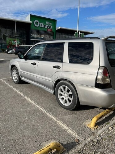 Subaru Forester-2