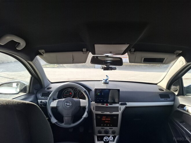 Opel Astra 2008, 299,632 km - 1.3 l - Bakı
