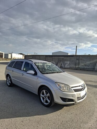 Opel Astra 2008, 299,632 km - 1.3 l - Bakı