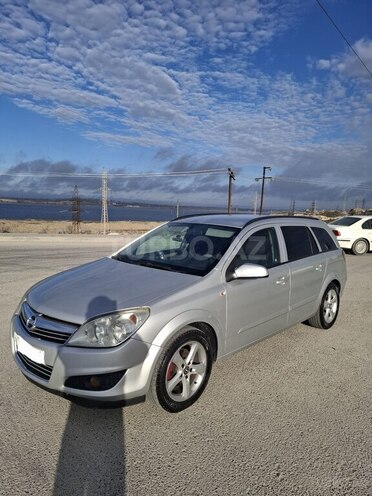 Opel Astra 2008, 299,632 km - 1.3 l - Bakı