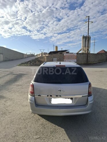 Opel Astra 2008, 299,632 km - 1.3 l - Bakı