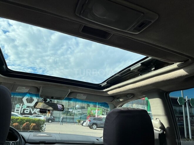 Subaru Forester-13