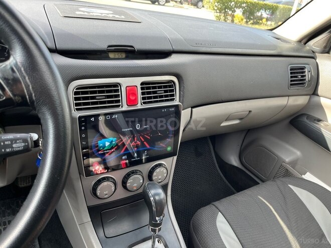 Subaru Forester-10