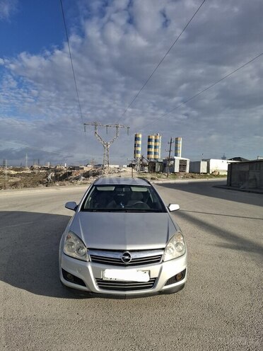 Opel Astra 2008, 299,632 km - 1.3 l - Bakı