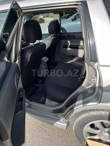 Subaru Forester-14