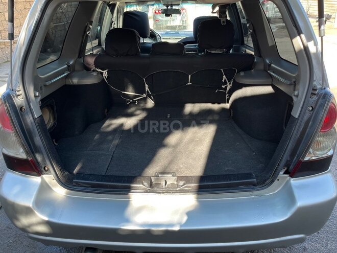 Subaru Forester-15