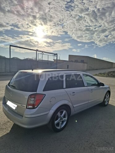 Opel Astra 2008, 299,632 km - 1.3 l - Bakı
