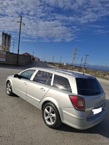 Opel Astra 2008, 299,632 km - 1.3 l - Bakı