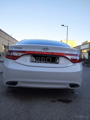 Hyundai Azera 2013, 246,000 km - 2.4 l - Bakı