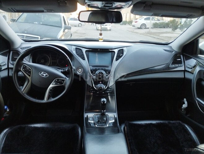 Hyundai Azera 2013, 246,000 km - 2.4 l - Bakı