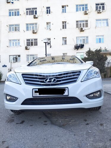 Hyundai Azera 2013, 246,000 km - 2.4 l - Bakı
