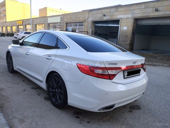 Hyundai Azera 2013, 246,000 km - 2.4 l - Bakı