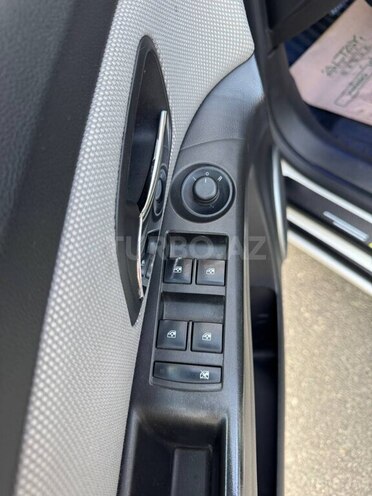 Chevrolet Cruze 2013, 193,586 km - 1.8 l - Bakı