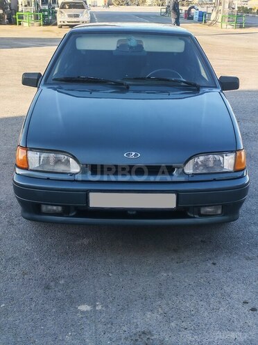 LADA (VAZ) 2115 2009, 177,580 km - 1.6 л - Sabirabad