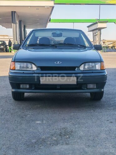 LADA (VAZ) 2115 2009, 177,580 km - 1.6 л - Sabirabad