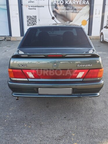 LADA (VAZ) 2115 2009, 177,580 km - 1.6 л - Sabirabad