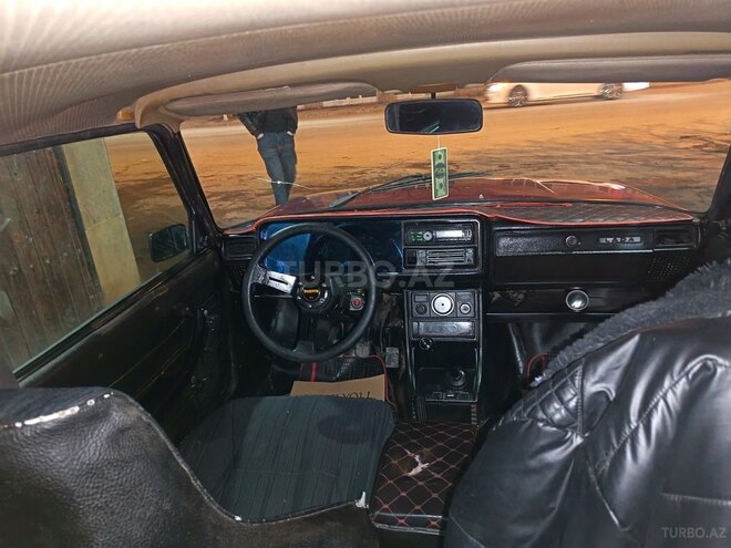 LADA (VAZ) 2107 2004, 121,314 km - 1.7 l - Kürdəmir