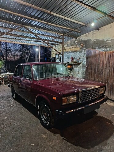 LADA (VAZ) 2107 2004, 121,314 km - 1.7 l - Kürdəmir