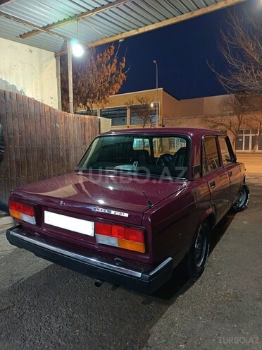 LADA (VAZ) 2107 2004, 121,314 km - 1.7 l - Kürdəmir