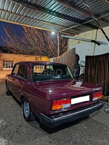 LADA (VAZ) 2107 2004, 121,314 km - 1.7 l - Kürdəmir