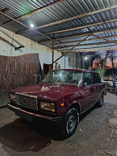 LADA (VAZ) 2107 2004, 121,314 km - 1.7 l - Kürdəmir