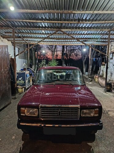 LADA (VAZ) 2107 2004, 121,314 km - 1.7 l - Kürdəmir