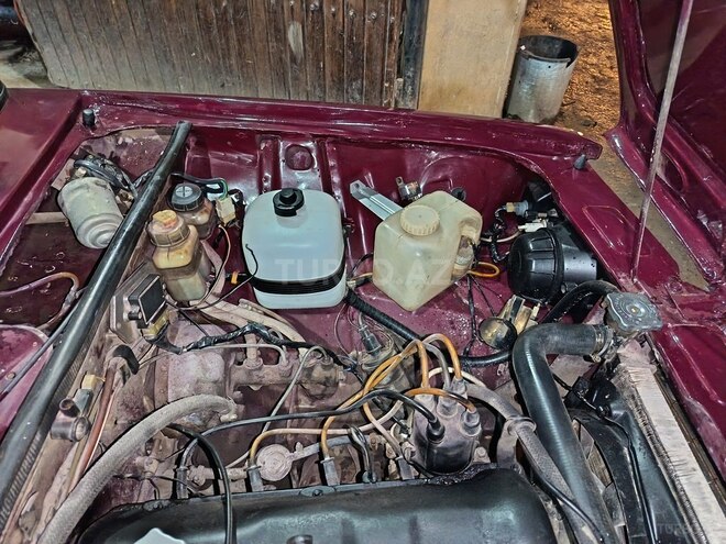 LADA (VAZ) 2107 2004, 121,314 km - 1.7 l - Kürdəmir