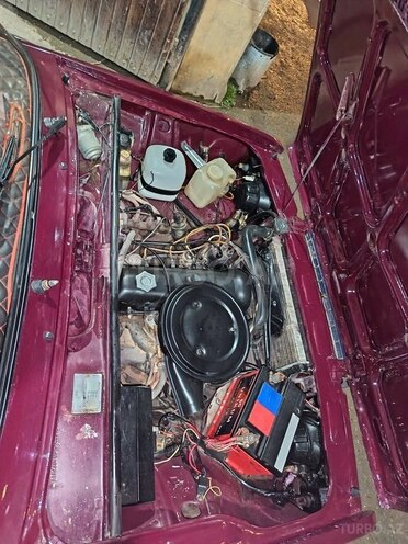 LADA (VAZ) 2107 2004, 121,314 km - 1.7 l - Kürdəmir