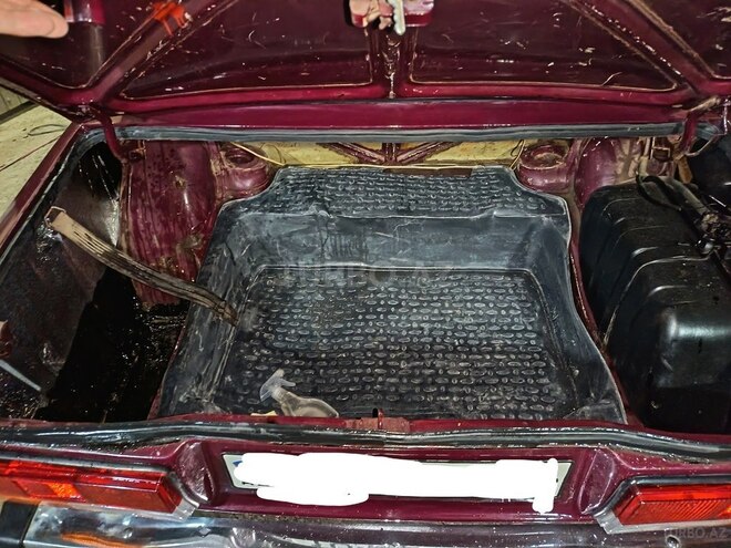 LADA (VAZ) 2107 2004, 121,314 km - 1.7 l - Kürdəmir