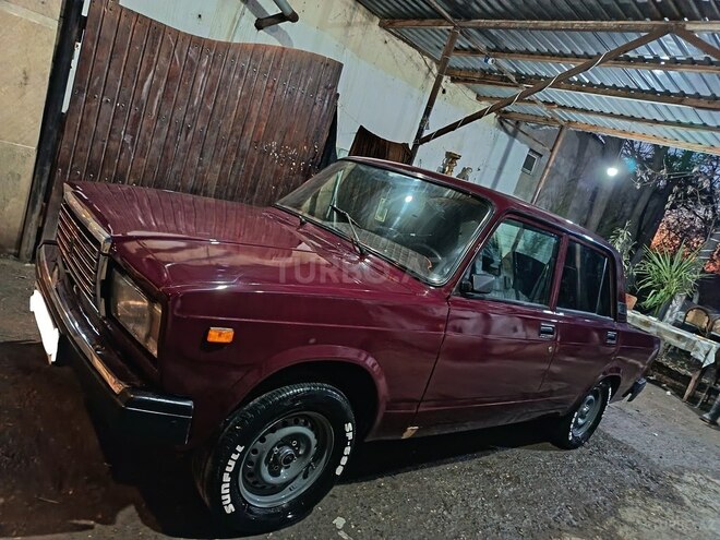 LADA (VAZ) 2107 2004, 121,314 km - 1.7 l - Kürdəmir