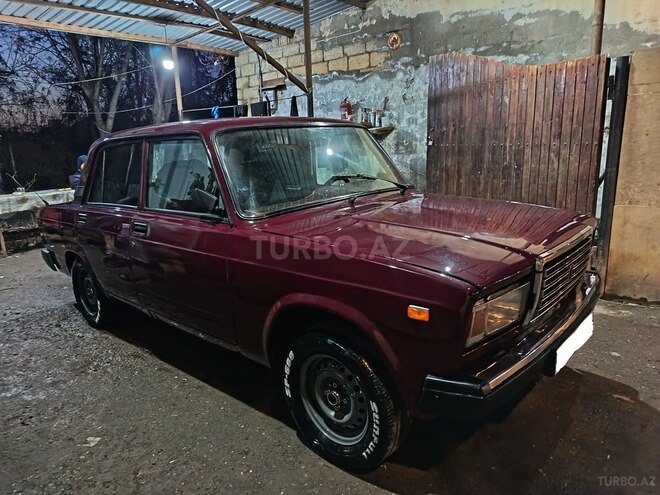 LADA (VAZ) 2107 2004, 121,314 km - 1.7 l - Kürdəmir