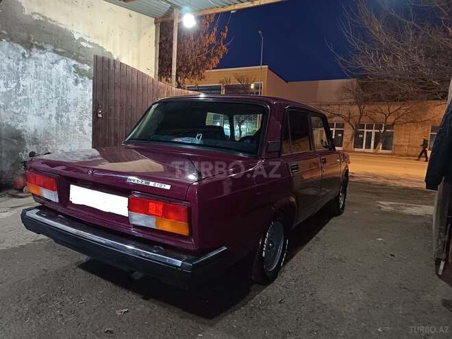 LADA (VAZ) 2107 2004, 121,314 km - 1.7 l - Kürdəmir