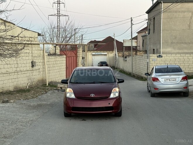 Toyota Prius 2005, 299,000 km - 1.5 l - Bakı