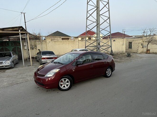 Toyota Prius 2005, 299,000 km - 1.5 l - Bakı