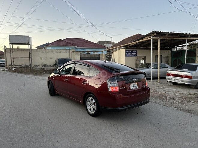 Toyota Prius 2005, 299,000 km - 1.5 l - Bakı