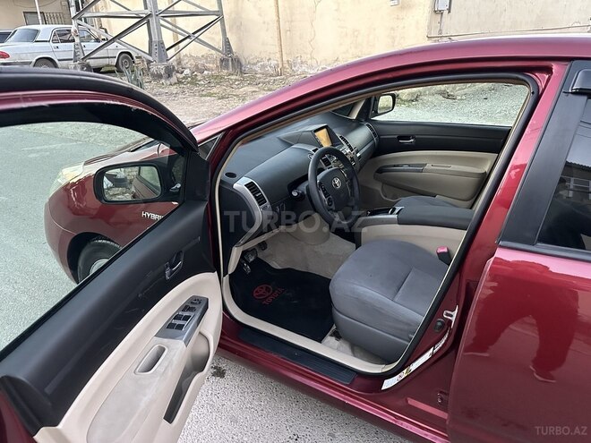 Toyota Prius 2005, 299,000 km - 1.5 l - Bakı